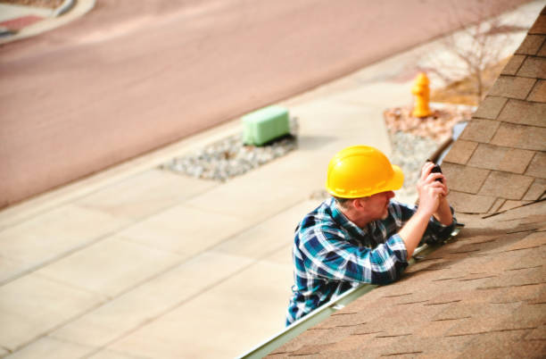 Trusted Sterling, KS Roofing Contractor Experts