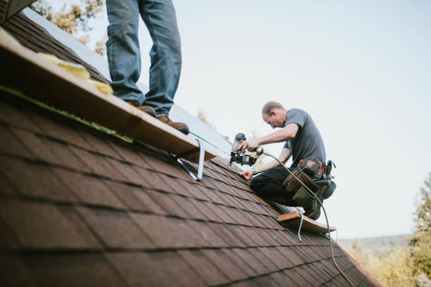 Best Local Roofing Companies  in Sterling, KS