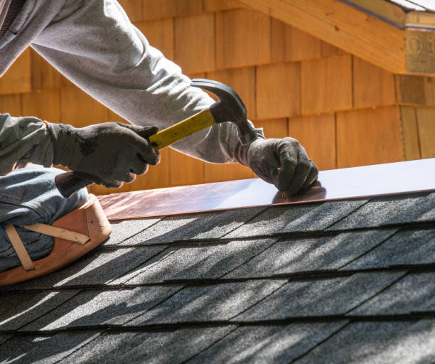 Best Best Roofing Contractors  in Sterling, KS